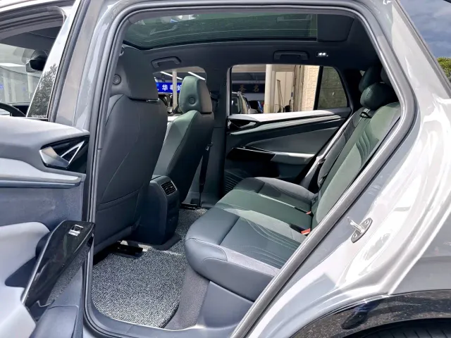 Volkswagen ID.4 Crozz — Фото автомобиля 7