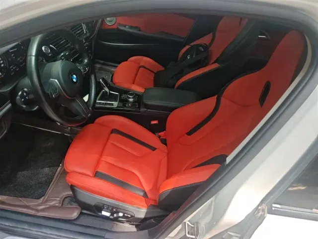 BMW 1 Series — Фото автомобиля 14