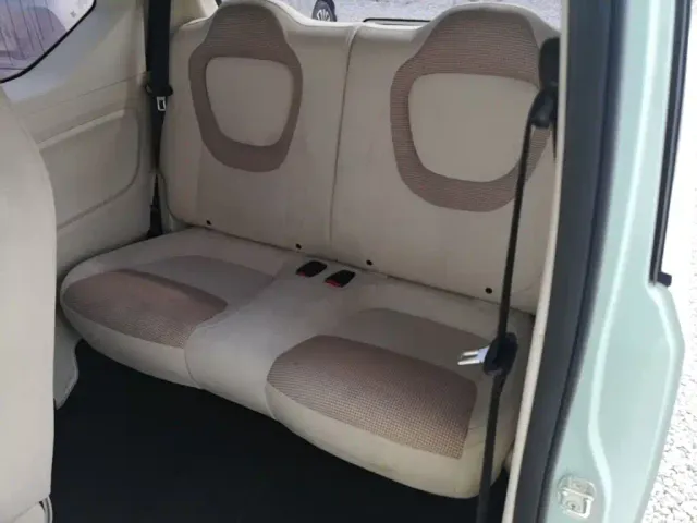 Wuling Hongguang Mini EV — Фото автомобиля 16