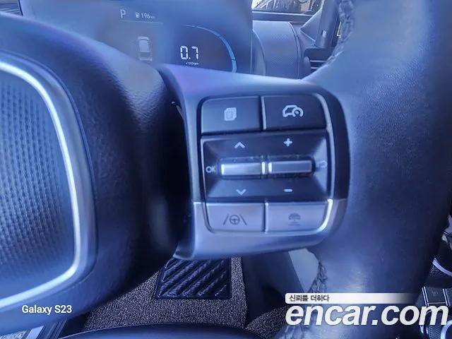 Hyundai Casper — Фото автомобиля 12