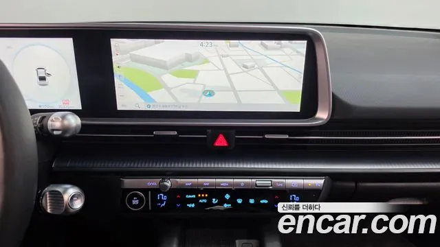 Hyundai Ioniq 6 — Фото автомобиля 18