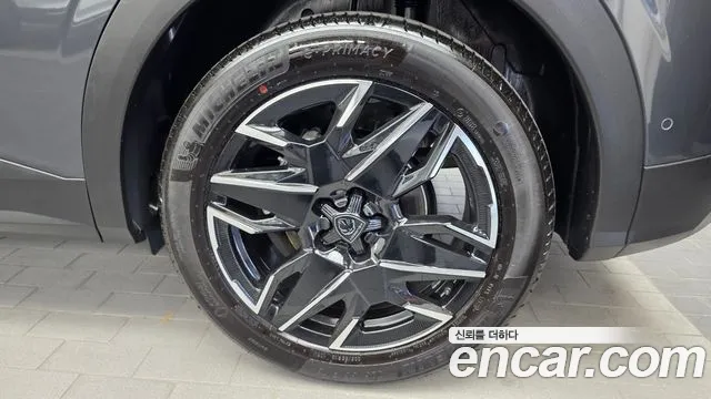 Peugeot 3008 — Фото автомобиля 21