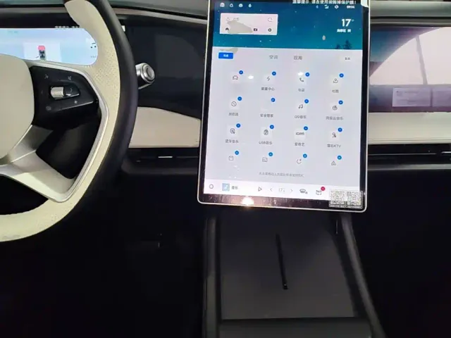 Geely Galaxy L7 — Фото автомобиля 9