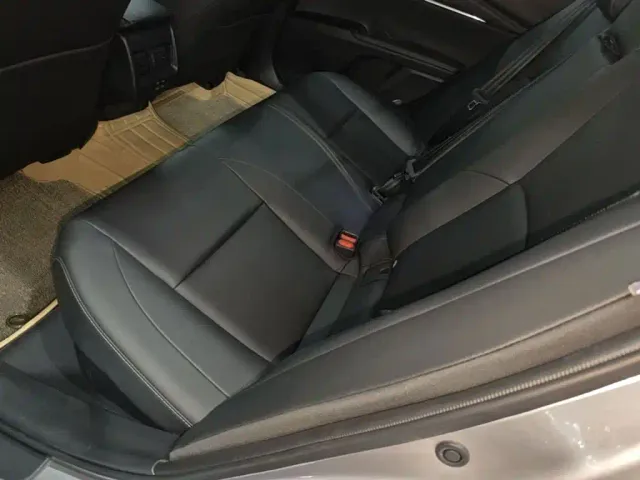 Toyota Camry — Фото автомобиля 16