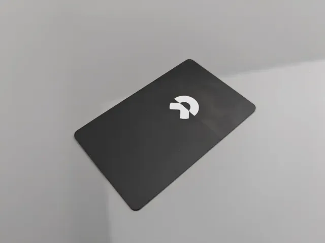 Nio ES6 — Фото автомобиля 20