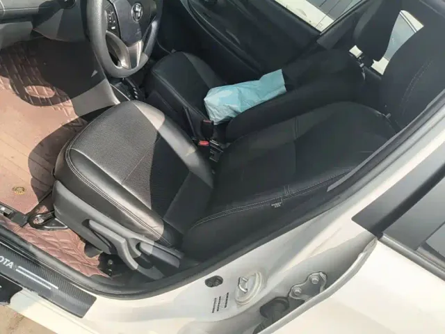 Toyota Vios — Фото автомобиля 14