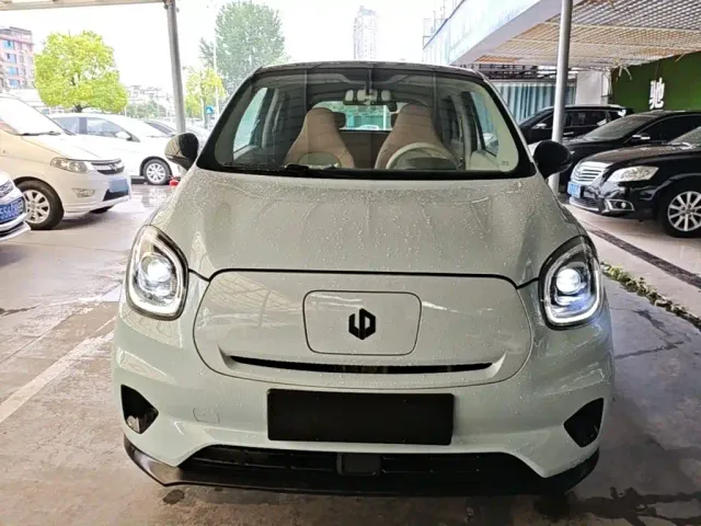 Leapmotor T03 — Фото автомобиля 2