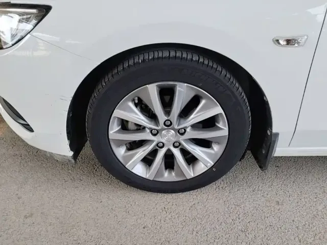 Buick Buick GL6 2021 323T Mild Hybrid Connected Luxury — Фото автомобиля 22