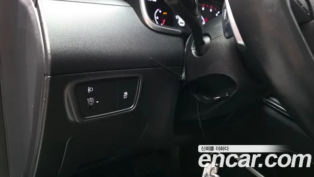 Hyundai Tucson NX4 — Фото автомобиля 28
