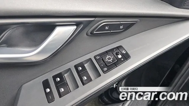 Kia Niro All Niro EV Air — Фото автомобиля 13