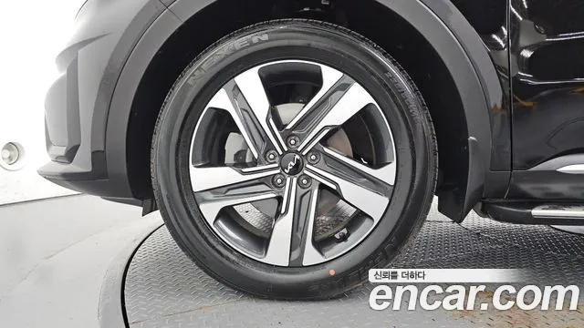 Kia Sorento 4th Gen — Фото автомобиля 5