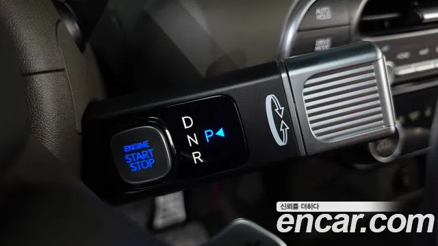 Hyundai Palisade LX3 — Фото автомобиля 12