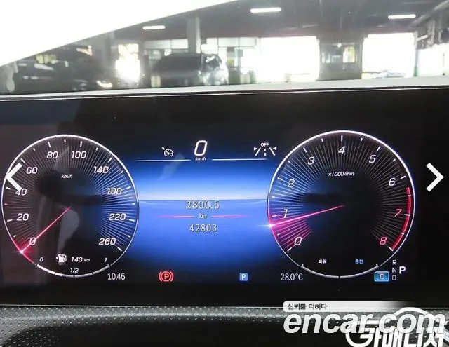 Mercedes-Benz A-Class W177 — Фото автомобиля 6