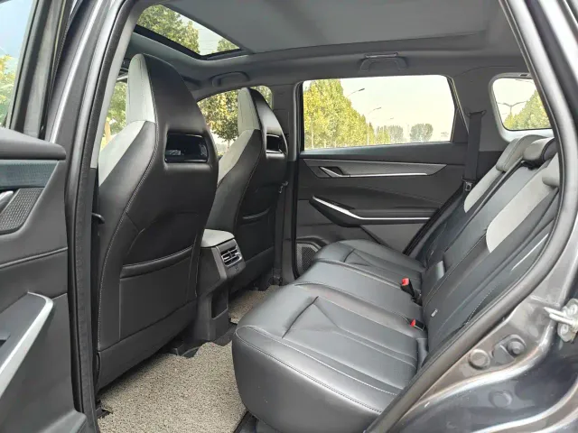 Changan CS75 Plus — Фото автомобиля 7