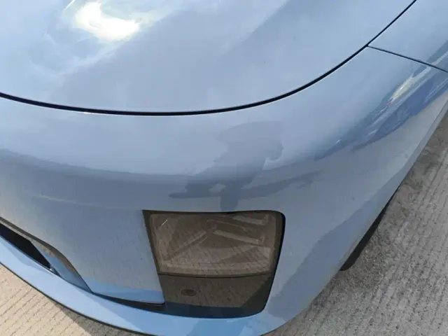 Li Auto i8 — Фото автомобиля 5