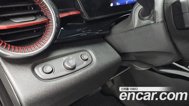 Chevrolet Trax — Фото автомобиля 24
