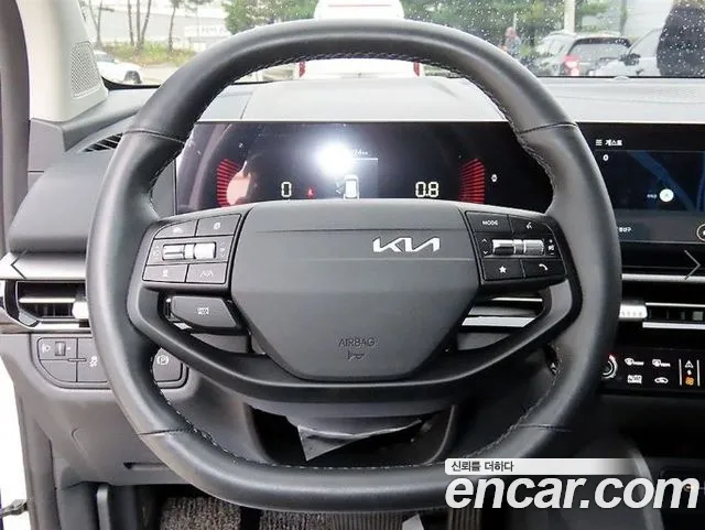 Kia Sportage 5th Gen — Фото автомобиля 8