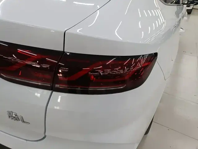 BYD Qin L — Фото автомобиля 7