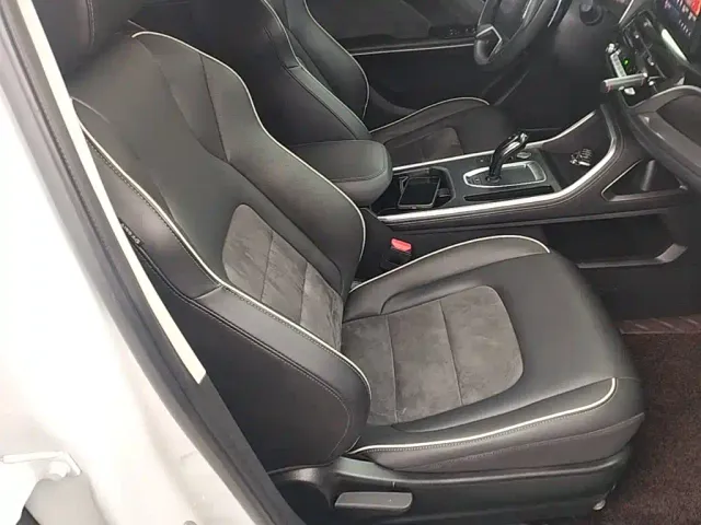 Haval H6 — Фото автомобиля 24