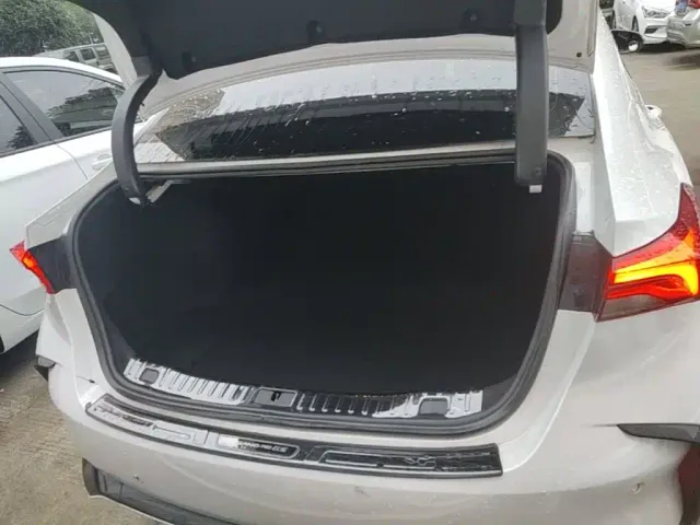 Buick Verano — Фото автомобиля 18