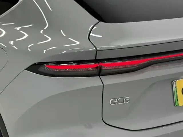 NIO NIO EC6 2024 75kWh — Фото автомобиля 7
