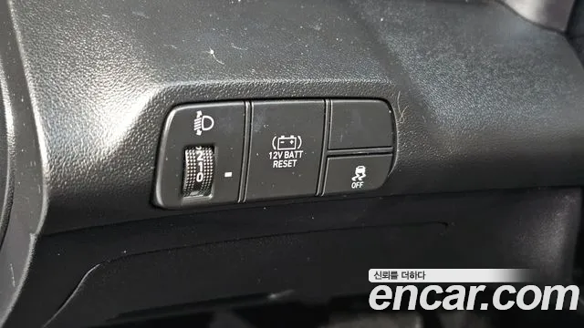 Hyundai Avante CN7 — Фото автомобиля 25