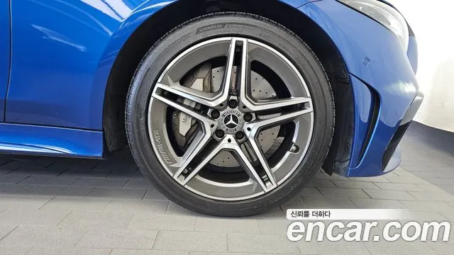 Mercedes-Benz CLS-Class C257 — Фото автомобиля 6