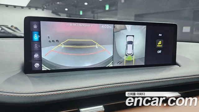 Genesis GV70 — Фото автомобиля 17
