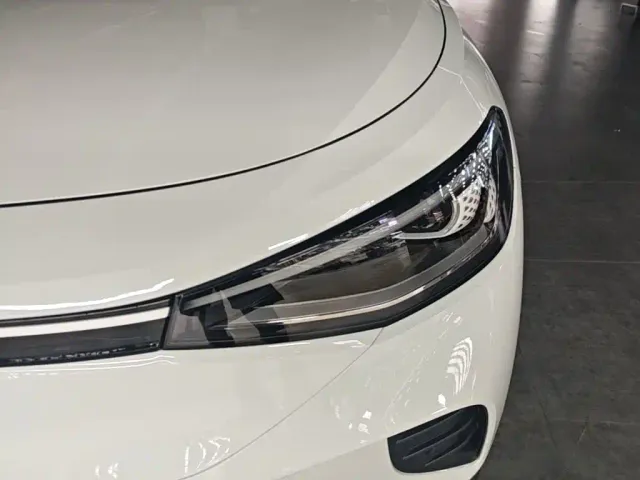 Volkswagen ID.4 Crozz — Фото автомобиля 23
