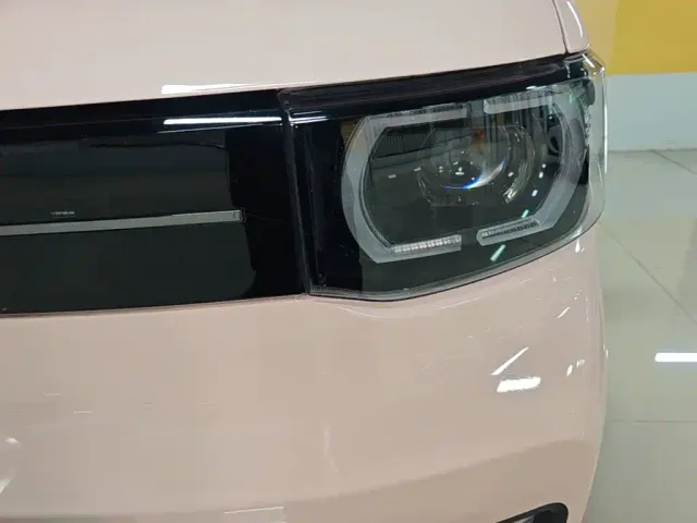 Wuling Hongguang Mini EV — Фото автомобиля 23