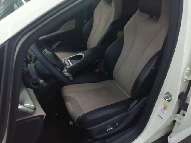 BYD Dolphin — Фото автомобиля 14