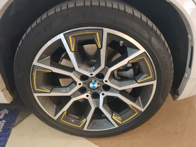 BMW X2 — Фото автомобиля 6