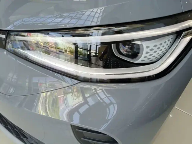 Volkswagen ID.4 Crozz — Фото автомобиля 23
