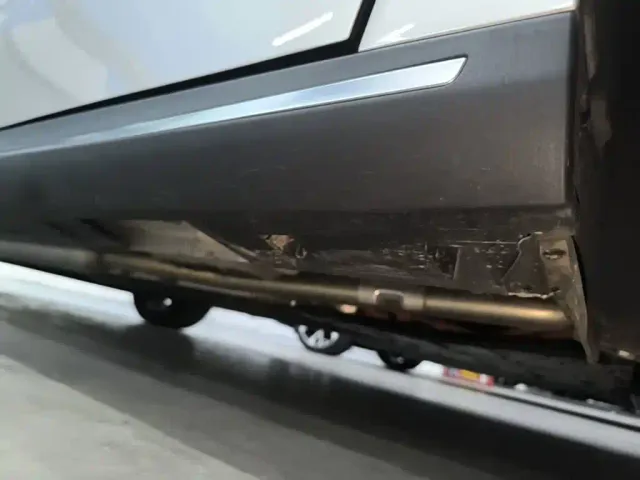 Geely Galaxy Stellar 6 — Фото автомобиля 21