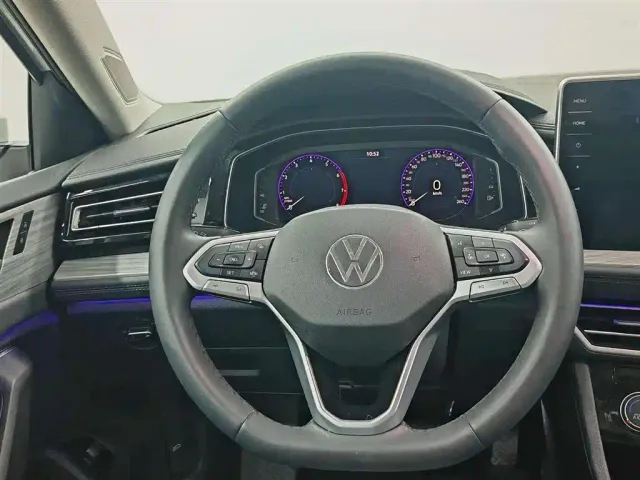 Volkswagen Sagitar — Фото автомобиля 8