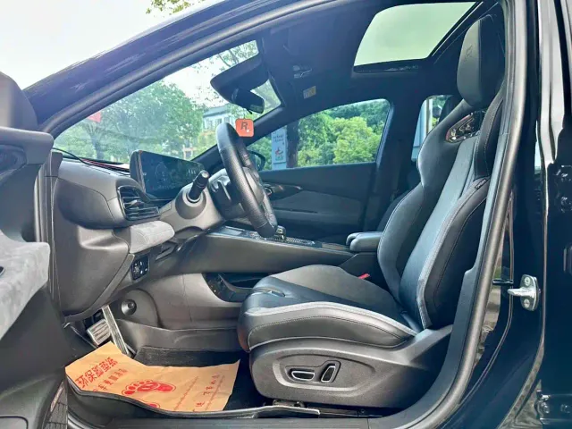 GAC Trumpchi Emkoo — Фото автомобиля 9