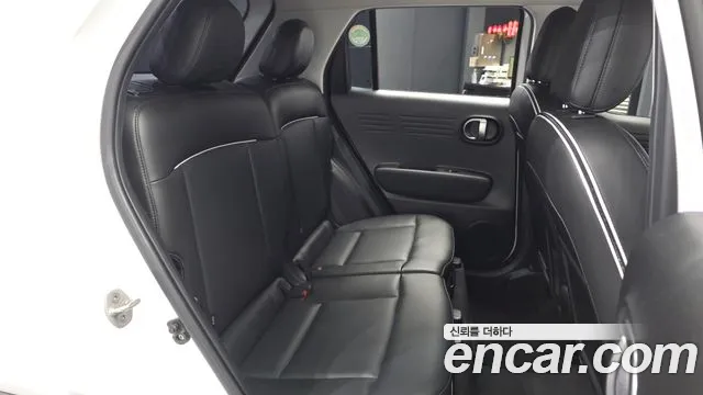 Hyundai Casper — Фото автомобиля 11