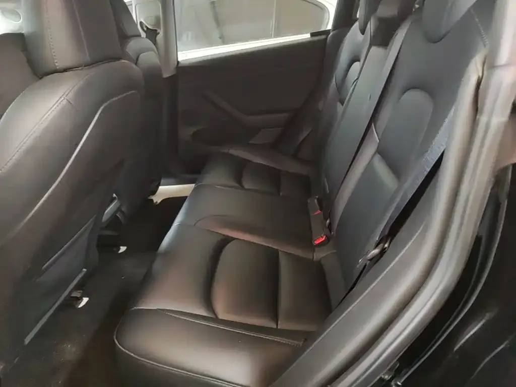 Tesla Model 3 2022 Model Rear-Wheel Drive Version — Фото автомобиля 16