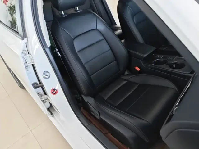 Honda Integra — Фото автомобиля 24