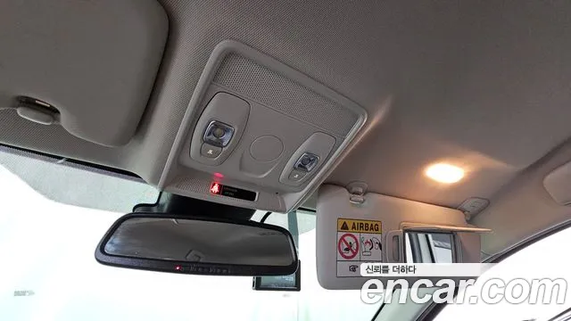 Renault-KoreaSamsung XM3 — Фото автомобиля 14