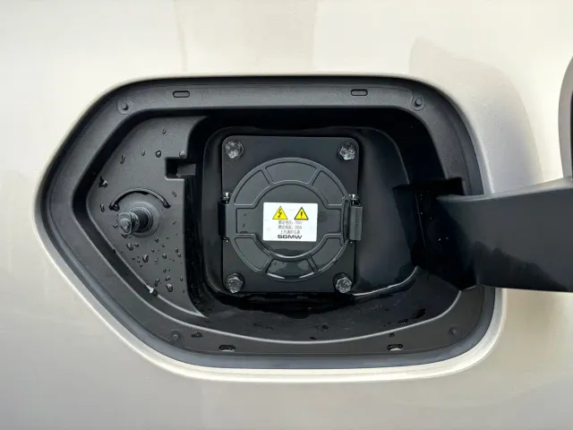 Baojun Baojun Cloud 2023 460 Max — Фото автомобиля 15