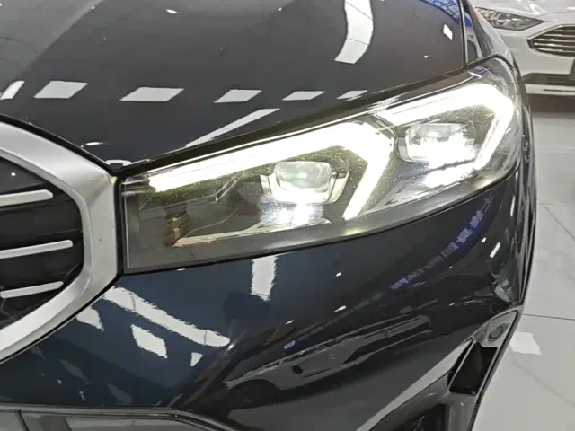 BMW 3 Series — Фото автомобиля 23