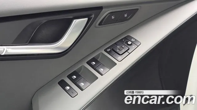 Kia Niro The All New — Фото автомобиля 14