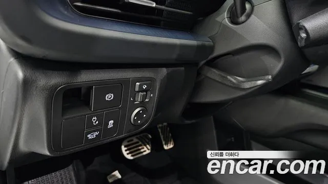 Hyundai Ioniq 6 — Фото автомобиля 30