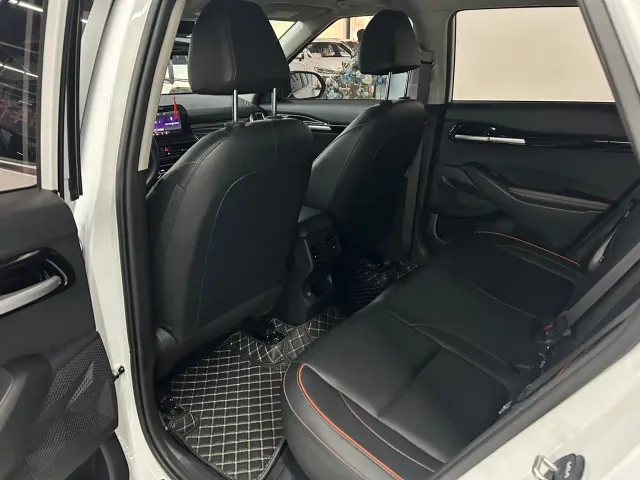 Kia Seltos — Фото автомобиля 5
