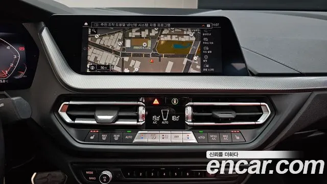 BMW 2 Series F44 — Фото автомобиля 20