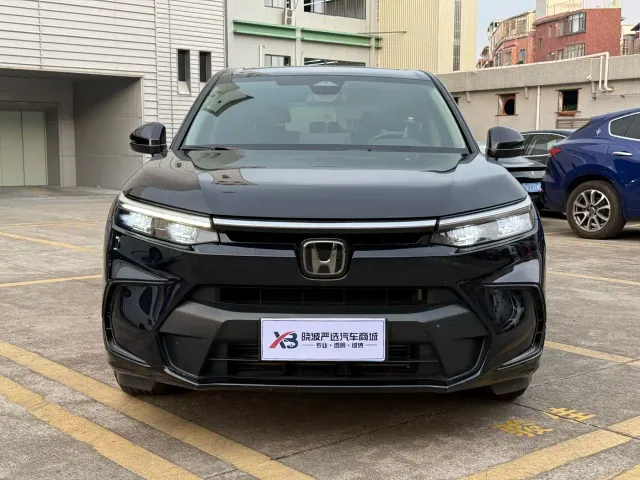 Honda Breeze — Фото автомобиля 2