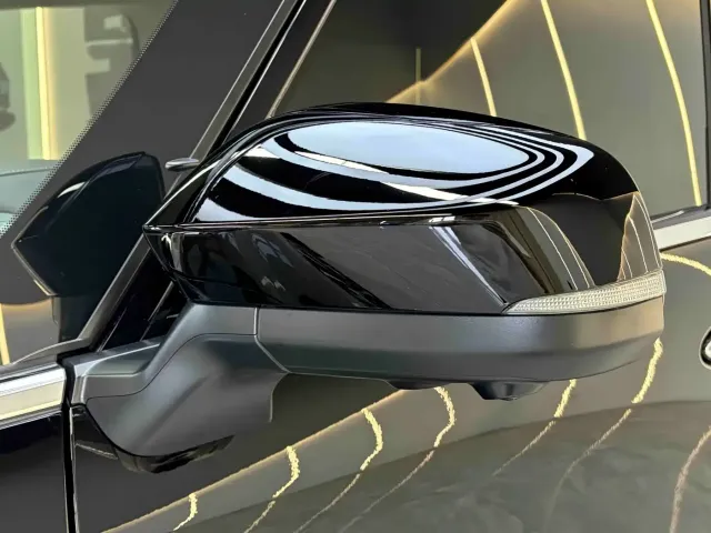 Toyota Alphard — Фото автомобиля 7