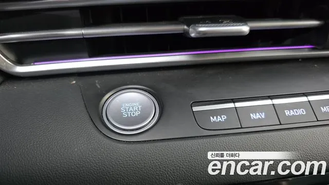 Hyundai Avante CN7 — Фото автомобиля 27