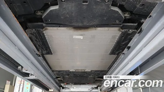 Mercedes-Benz EQB X243 — Фото автомобиля 18